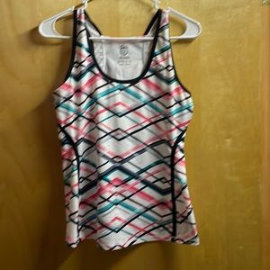 💕 5/25 closet clean out 💕 k Swiss exercise tank.